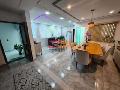 Sobrado, 3 quartos, 280 m² - Foto 3