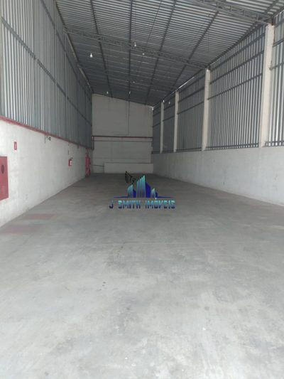 Depósito-Galpão, 350 m² - Foto 2