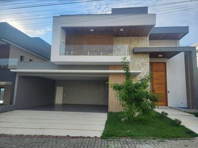 Sobrado, 4 quartos, 450 m² - Foto 1