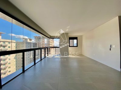 Apartamento, 3 quartos, 153 m² - Foto 2
