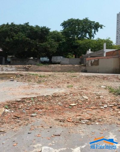 Terreno, 1316 m² - Foto 1