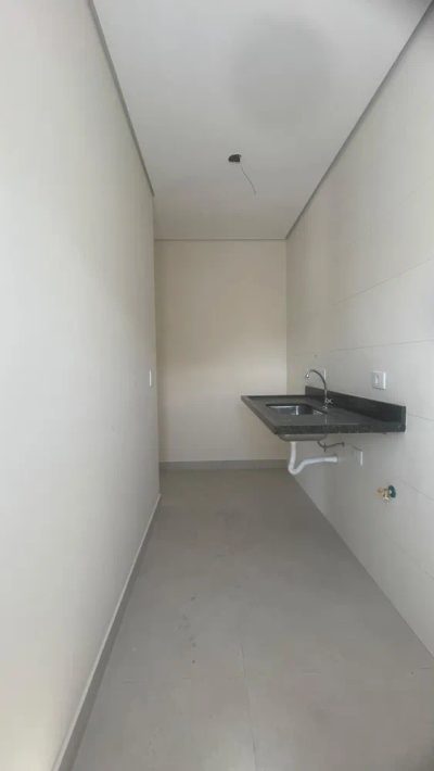 Apartamento, 2 quartos, 39 m² - Foto 4