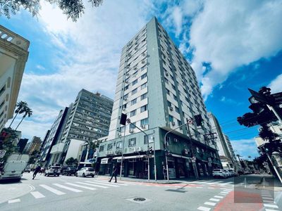Apartamento, 2 quartos, 57 m² - Foto 1