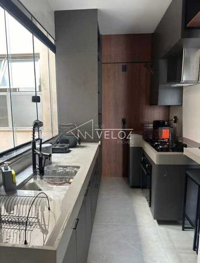Apartamento, 2 quartos, 68 m² - Foto 4
