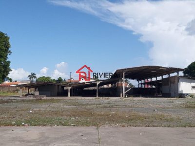 Loteamento e Condomínio, 8068 m² - Foto 1