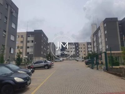 Apartamento, 2 quartos, 49 m² - Foto 1