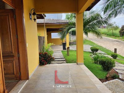 Casa de Condomínio, 4 quartos - Foto 4
