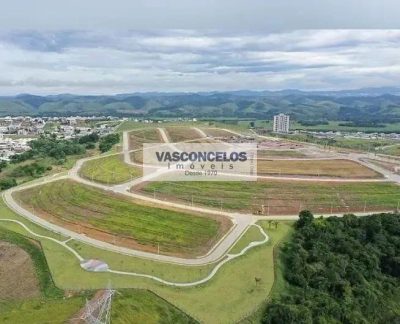 Terreno, 339 m² - Foto 1