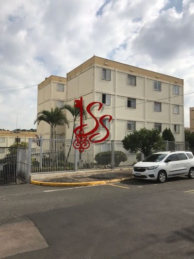 Apartamento, 2 quartos, 57 m² - Foto 2