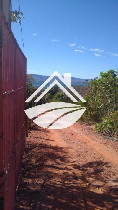 Chácara, 2 quartos, 5880 m² - Foto 3