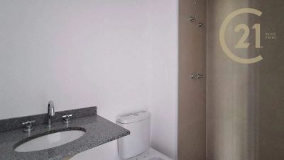 Apartamento, 1 quarto, 23 m² - Foto 3