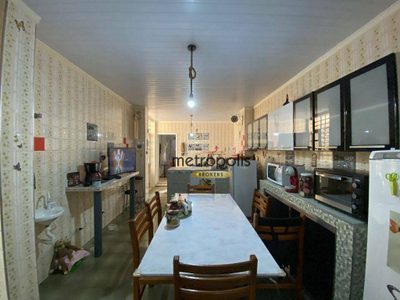 Casa, 6 quartos, 268 m² - Foto 2