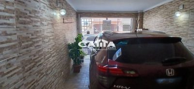Sobrado, 2 quartos, 69 m² - Foto 3