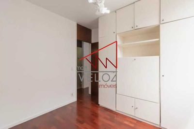 Apartamento, 2 quartos, 72 m² - Foto 2