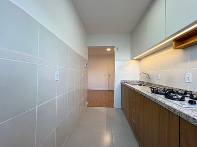 Apartamento, 2 quartos, 47 m² - Foto 5