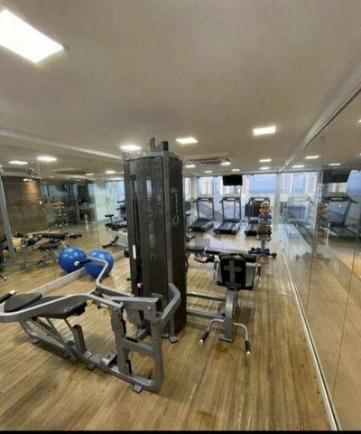 Flat/Apart Hotel, 1 quarto, 42 m² - Foto 4