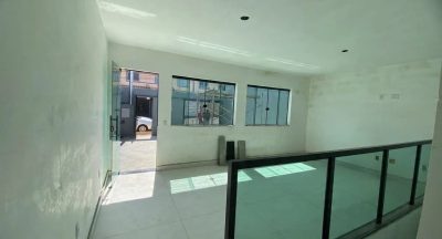 Casa, 3 quartos, 180 m² - Foto 3