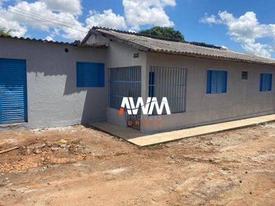 Casa, 3 quartos, 150 m² - Foto 2