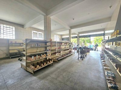 Prédio Inteiro, 564 m² - Foto 1