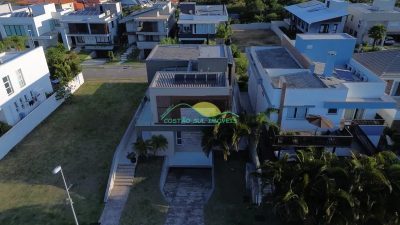Casa, 4 quartos, 342 m² - Foto 2