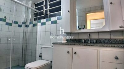 Apartamento, 2 quartos, 70 m² - Foto 2