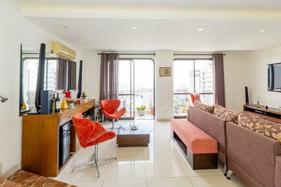 Apartamento, 3 quartos, 177 m² - Foto 1