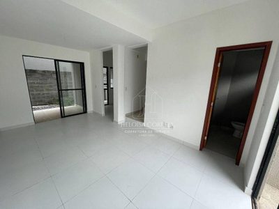 Casa, 3 quartos, 72 m² - Foto 3