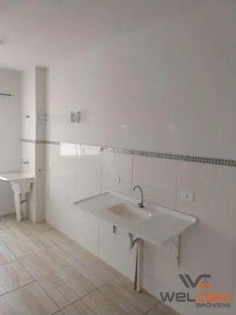 Apartamento, 2 quartos, 54 m² - Foto 4