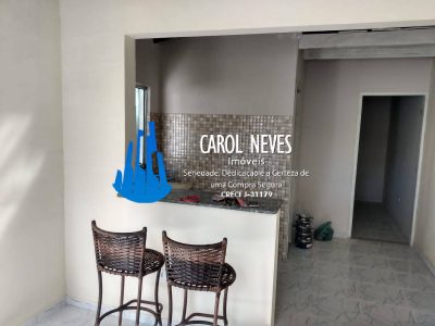 Casa, 1 quarto, 50 m² - Foto 4
