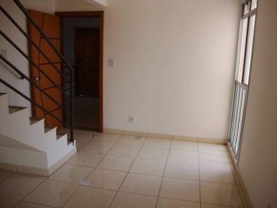 Cobertura, 2 quartos, 45 m² - Foto 1