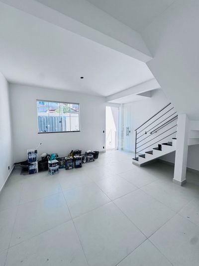 Casa, 3 quartos, 80 m² - Foto 4