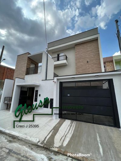 Casa, 2 quartos - Foto 1