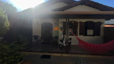 Casa, 5 quartos, 210 m² - Foto 2