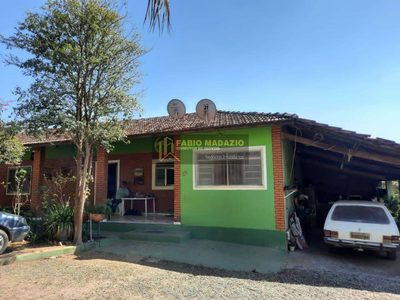 Sítio, 6 quartos, 2050 m² - Foto 4