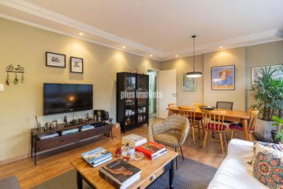 Apartamento, 2 quartos, 110 m² - Foto 4
