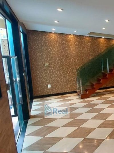 Casa, 4 quartos, 295 m² - Foto 4