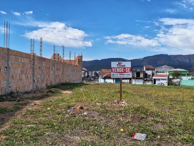 Terreno, 250 m² - Foto 1