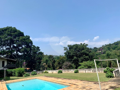 Casa, 4 quartos, 1000 m² - Foto 2