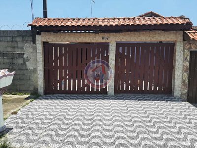 Casa, 1 quarto, 80 m² - Foto 3