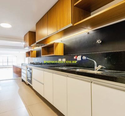 Apartamento, 4 quartos, 220 m² - Foto 3