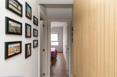 Apartamento, 2 quartos, 96 m² - Foto 2