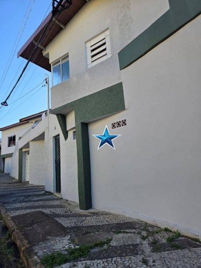 Sobrado, 2 quartos, 200 m² - Foto 2