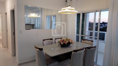 Apartamento, 3 quartos, 73 m² - Foto 5