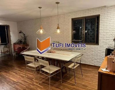 Apartamento, 2 quartos, 89 m² - Foto 1