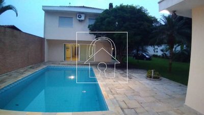 Casa, 4 quartos, 729 m² - Foto 4