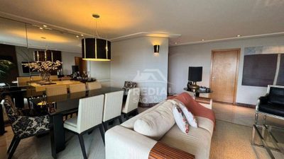 Apartamento, 4 quartos, 153 m² - Foto 5