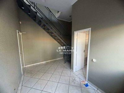Depósito-Galpão, 519 m² - Foto 5