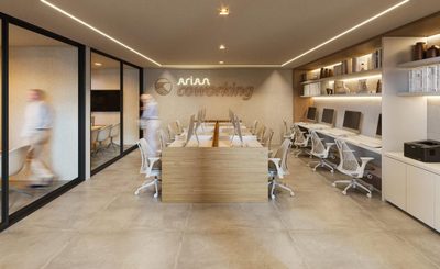 Flat/Apart Hotel, 1 quarto, 53 m² - Foto 4