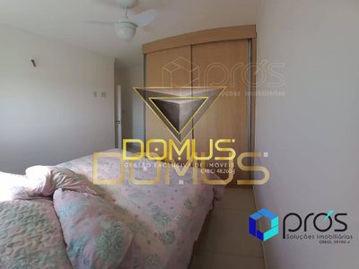 Apartamento, 2 quartos, 51 m² - Foto 5
