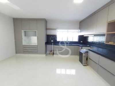 Sobrado, 4 quartos, 460 m² - Foto 2